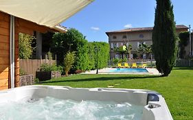 Bed And Breakfast La Maison Lutz À